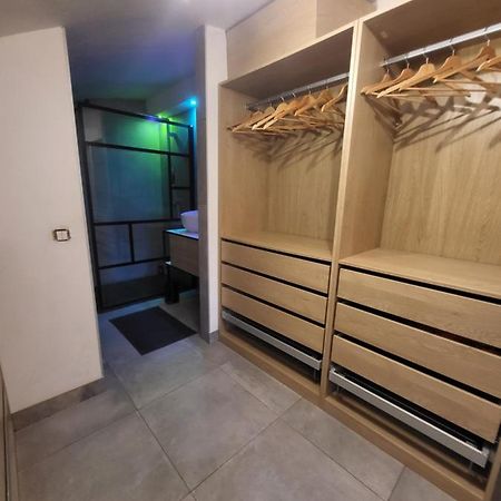 Grasse, Superbe 2 Pieces A 2 Minutes Du Centre Apartment Exterior photo