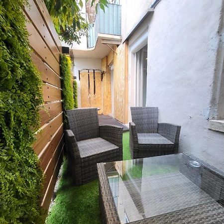 Grasse, Superbe 2 Pieces A 2 Minutes Du Centre Apartment Exterior photo