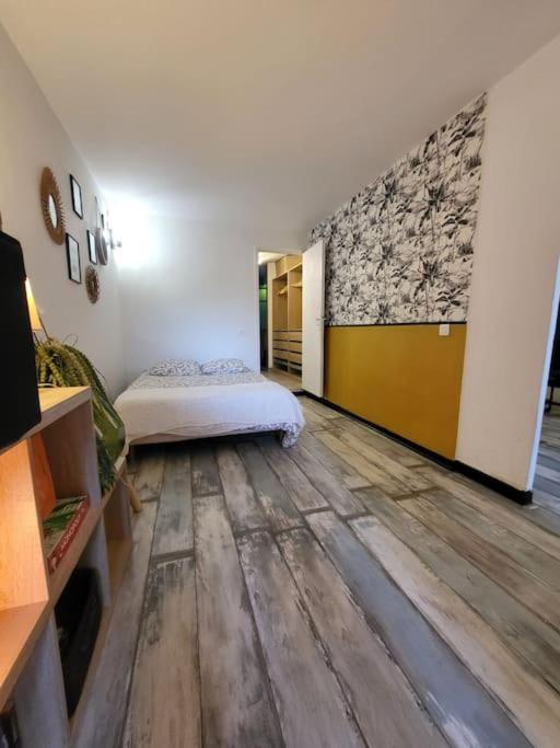 Grasse, Superbe 2 Pieces A 2 Minutes Du Centre Apartment Exterior photo