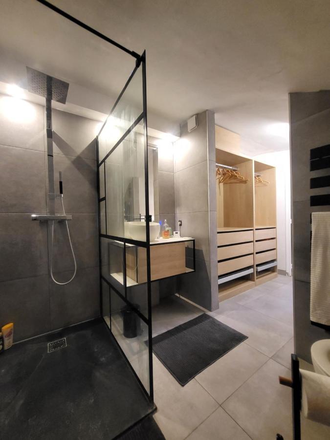 Grasse, Superbe 2 Pieces A 2 Minutes Du Centre Apartment Exterior photo