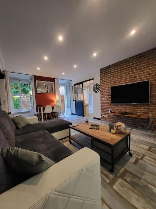 Grasse, Superbe 2 Pieces A 2 Minutes Du Centre Apartment Exterior photo