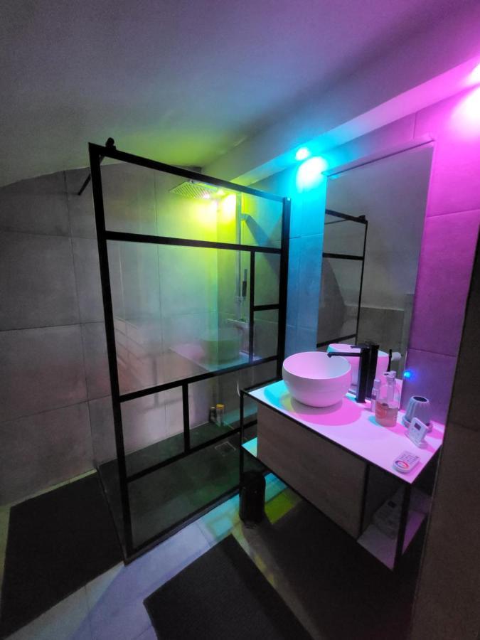 Grasse, Superbe 2 Pieces A 2 Minutes Du Centre Apartment Exterior photo