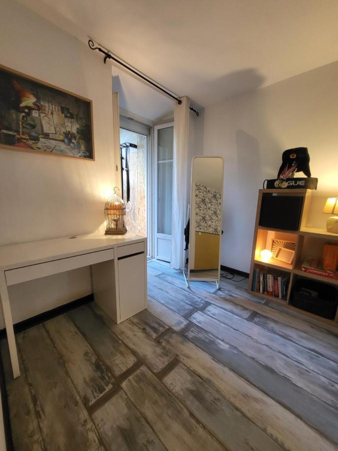 Grasse, Superbe 2 Pieces A 2 Minutes Du Centre Apartment Exterior photo